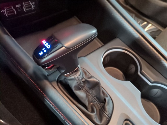 used 2025 Dodge Durango car, priced at $34,911