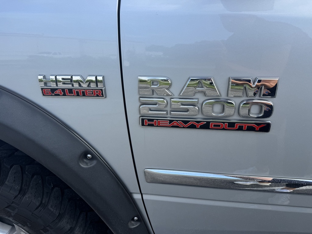 Photo of 2018 Ram 2500 Big Horn in Jacksonville, NC - 11,  2018 Ram 2500 Big Horn:16822P