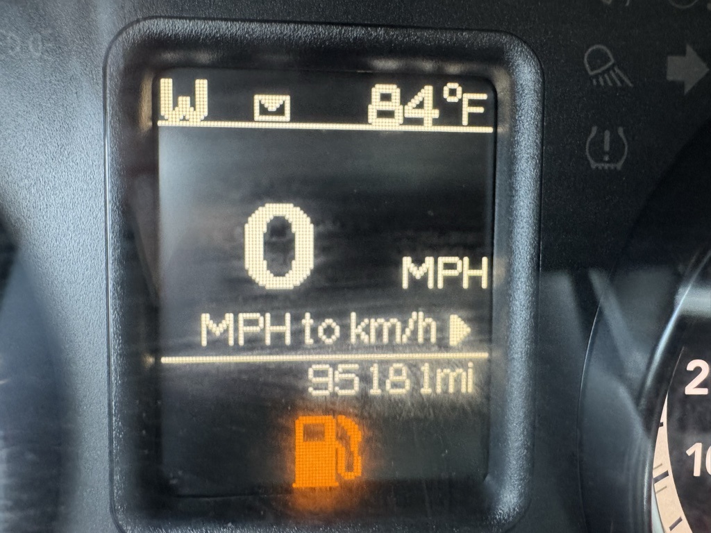 Photo of 2018 Ram 2500 Big Horn in Jacksonville, NC - 13,  2018 Ram 2500 Big Horn:16822P