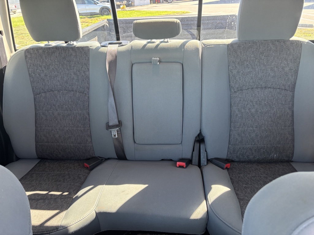 Photo of 2018 Ram 2500 Big Horn in Jacksonville, NC - 17,  2018 Ram 2500 Big Horn:16822P