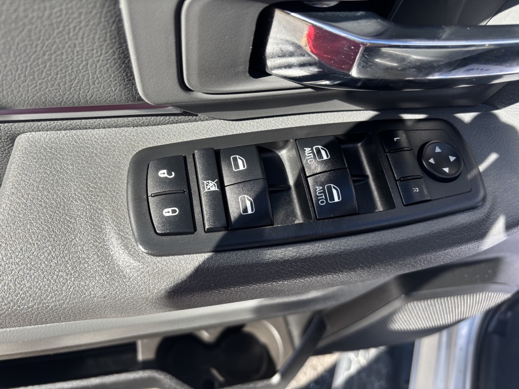 Photo of 2018 Ram 2500 Big Horn in Jacksonville, NC - 19,  2018 Ram 2500 Big Horn:16822P