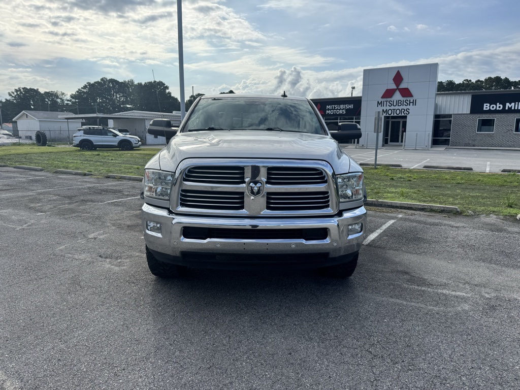 Photo of 2018 Ram 2500 Big Horn in Jacksonville, NC - 2,  2018 Ram 2500 Big Horn:16822P