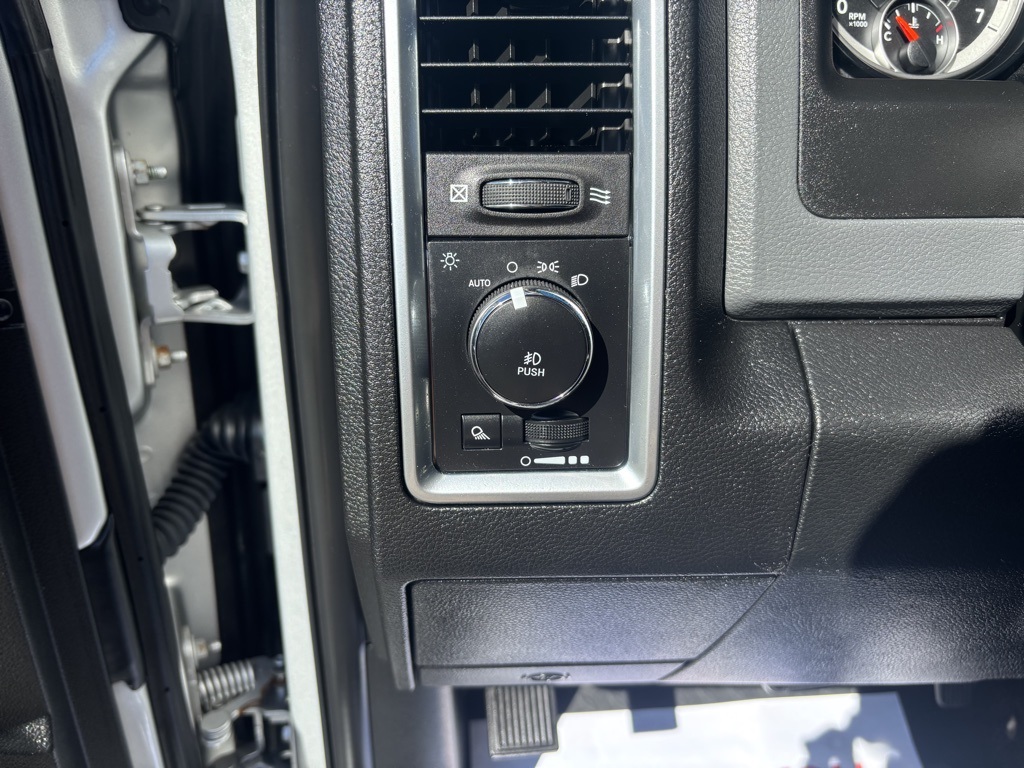 Photo of 2018 Ram 2500 Big Horn in Jacksonville, NC - 20,  2018 Ram 2500 Big Horn:16822P