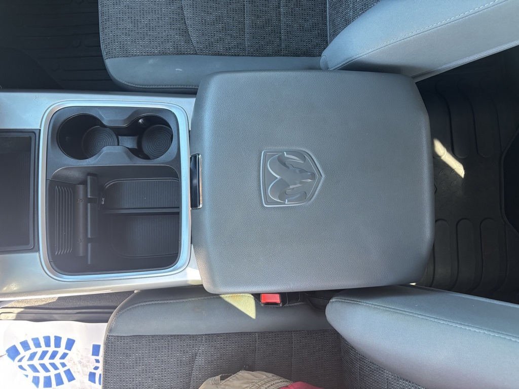 Photo of 2018 Ram 2500 Big Horn in Jacksonville, NC - 25,  2018 Ram 2500 Big Horn:16822P