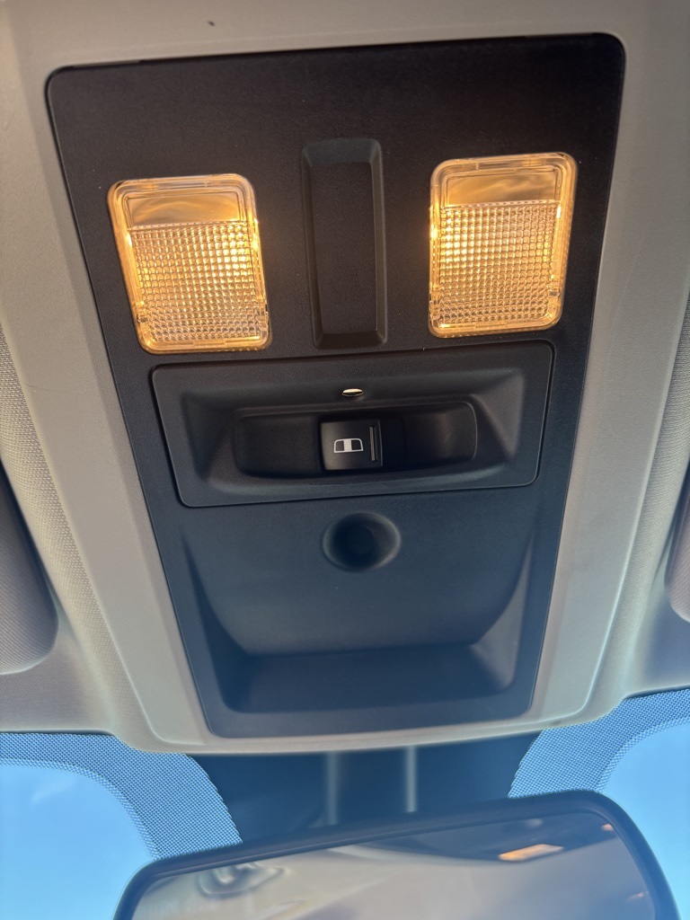 Photo of 2018 Ram 2500 Big Horn in Jacksonville, NC - 26,  2018 Ram 2500 Big Horn:16822P