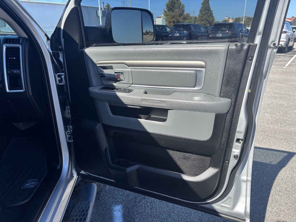 Photo of 2018 Ram 2500 Big Horn in Jacksonville, NC - 28,  2018 Ram 2500 Big Horn:16822P