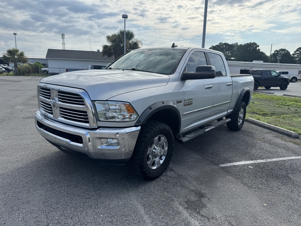 Photo of 2018 Ram 2500 Big Horn in Jacksonville, NC - 3,  2018 Ram 2500 Big Horn:16822P