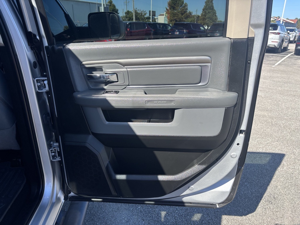 Photo of 2018 Ram 2500 Big Horn in Jacksonville, NC - 30,  2018 Ram 2500 Big Horn:16822P