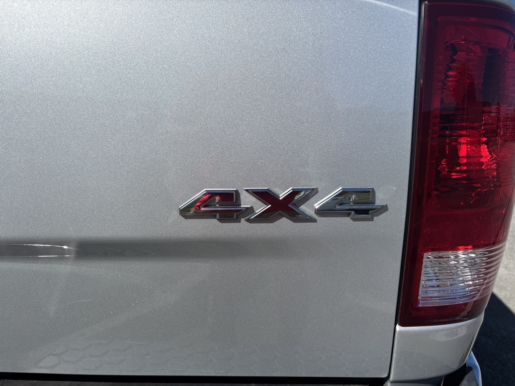 Photo of 2018 Ram 2500 Big Horn in Jacksonville, NC - 35,  2018 Ram 2500 Big Horn:16822P