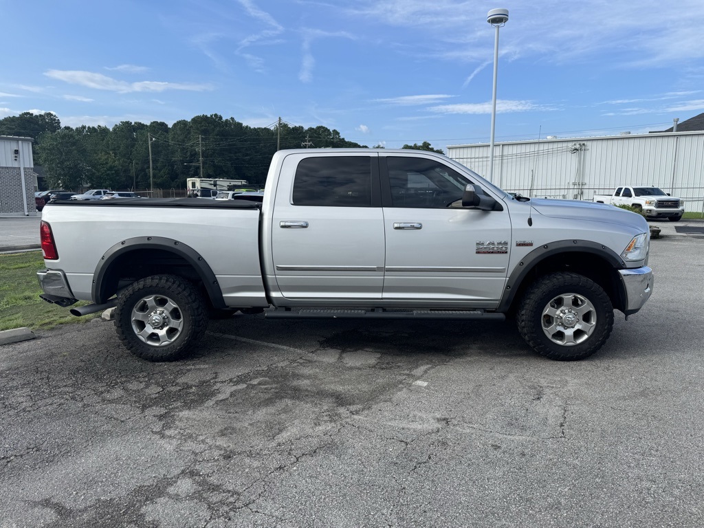 Photo of 2018 Ram 2500 Big Horn in Jacksonville, NC - 8,  2018 Ram 2500 Big Horn:16822P