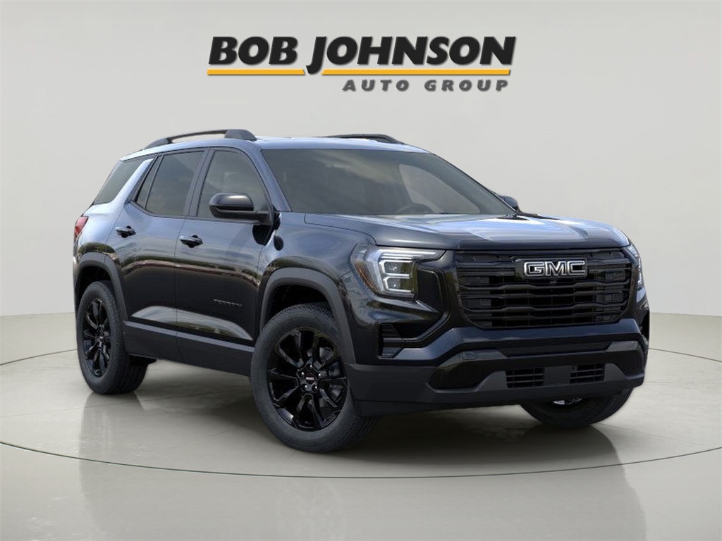 2026 GMC Terrain Elevation's photo