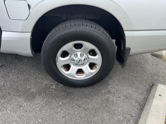 Photo of 2017 Nissan Titan S in Jacksonville, NC - 10,  2017 Nissan Titan S:16898P