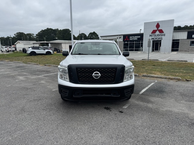 Photo of 2017 Nissan Titan S in Jacksonville, NC - 2,  2017 Nissan Titan S:16898P