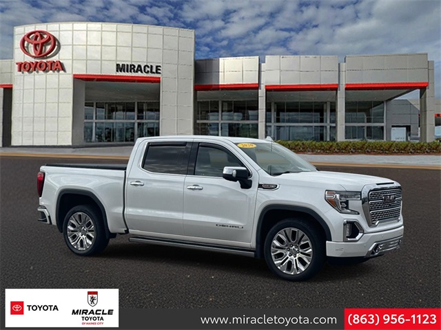 2020 GMC Sierra 1500 Denali Denali's photo