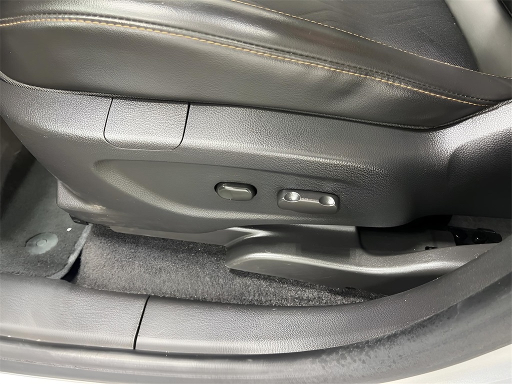 2019 Chevrolet Trax LT photo 33