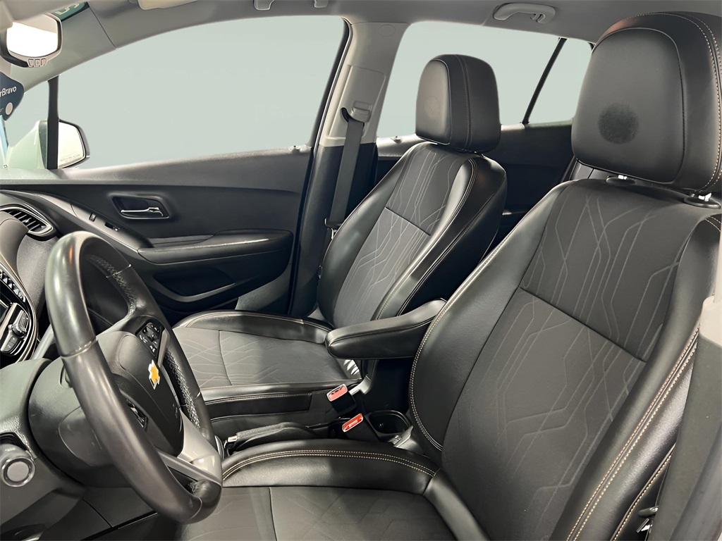 2019 Chevrolet Trax LT photo 35