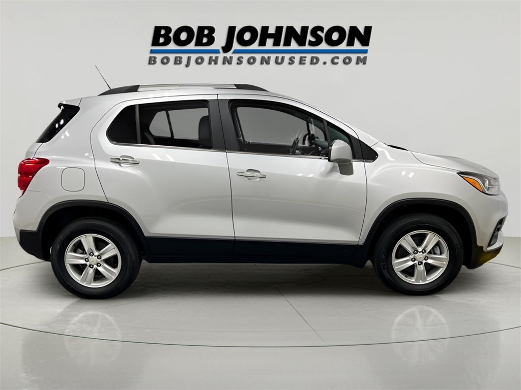 2019 Chevrolet Trax LT photo 23