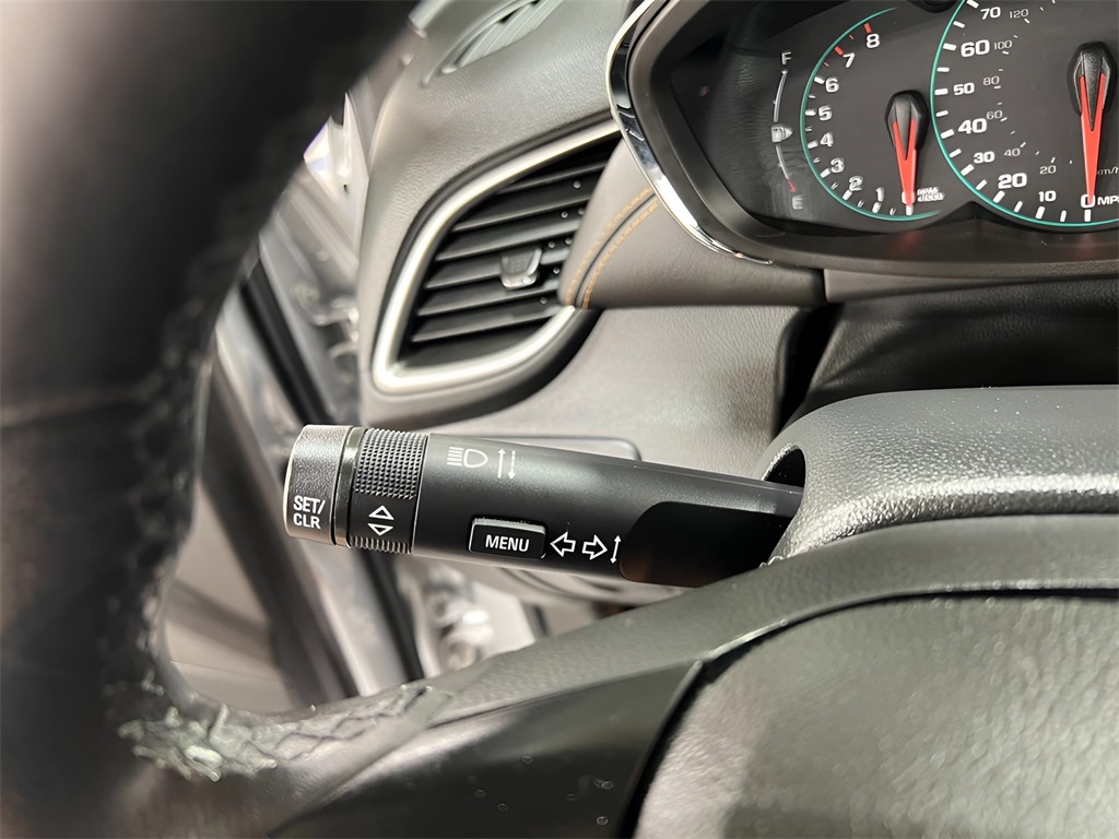 2019 Chevrolet Trax LT photo 5
