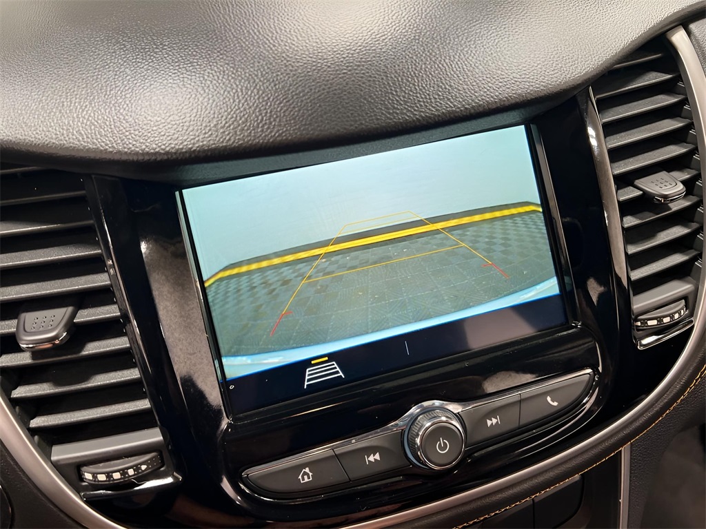 2019 Chevrolet Trax LT photo 14