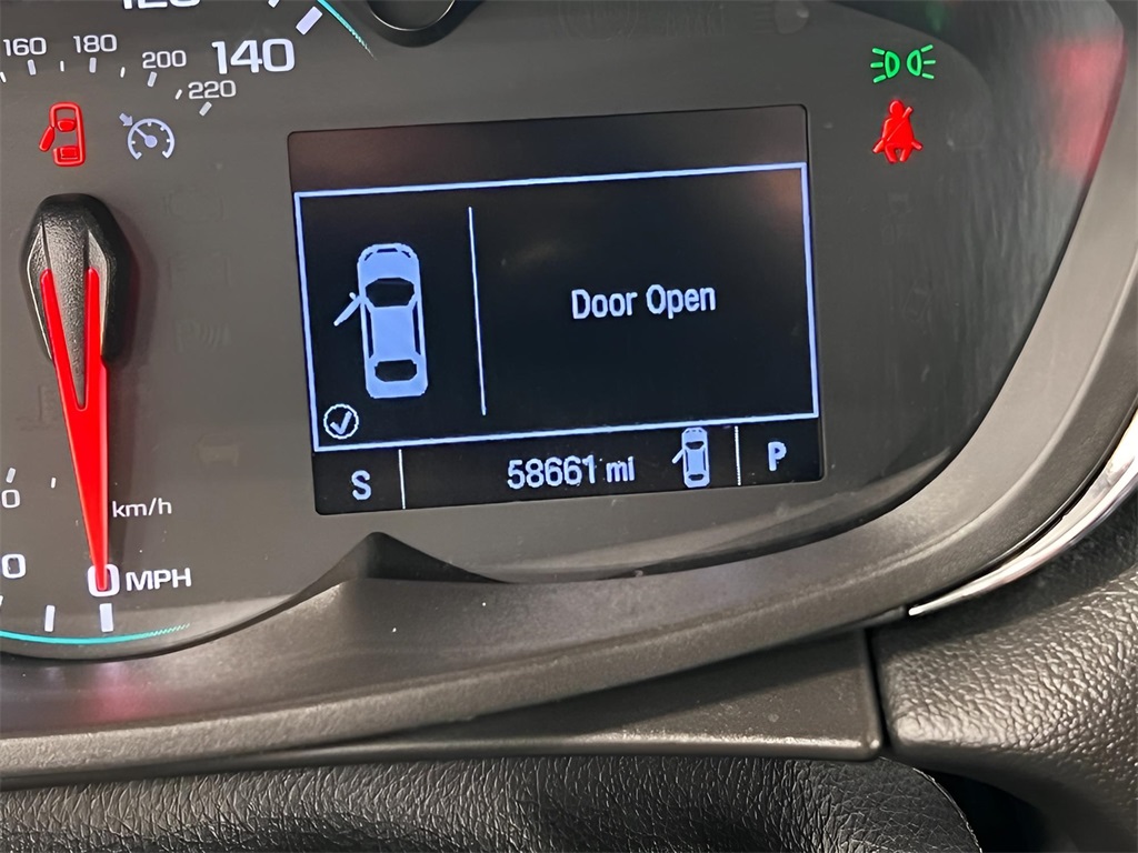 2019 Chevrolet Trax LT photo 15