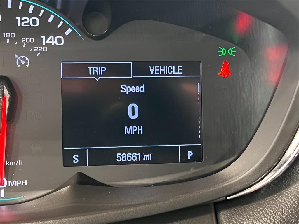2019 Chevrolet Trax LT photo 19