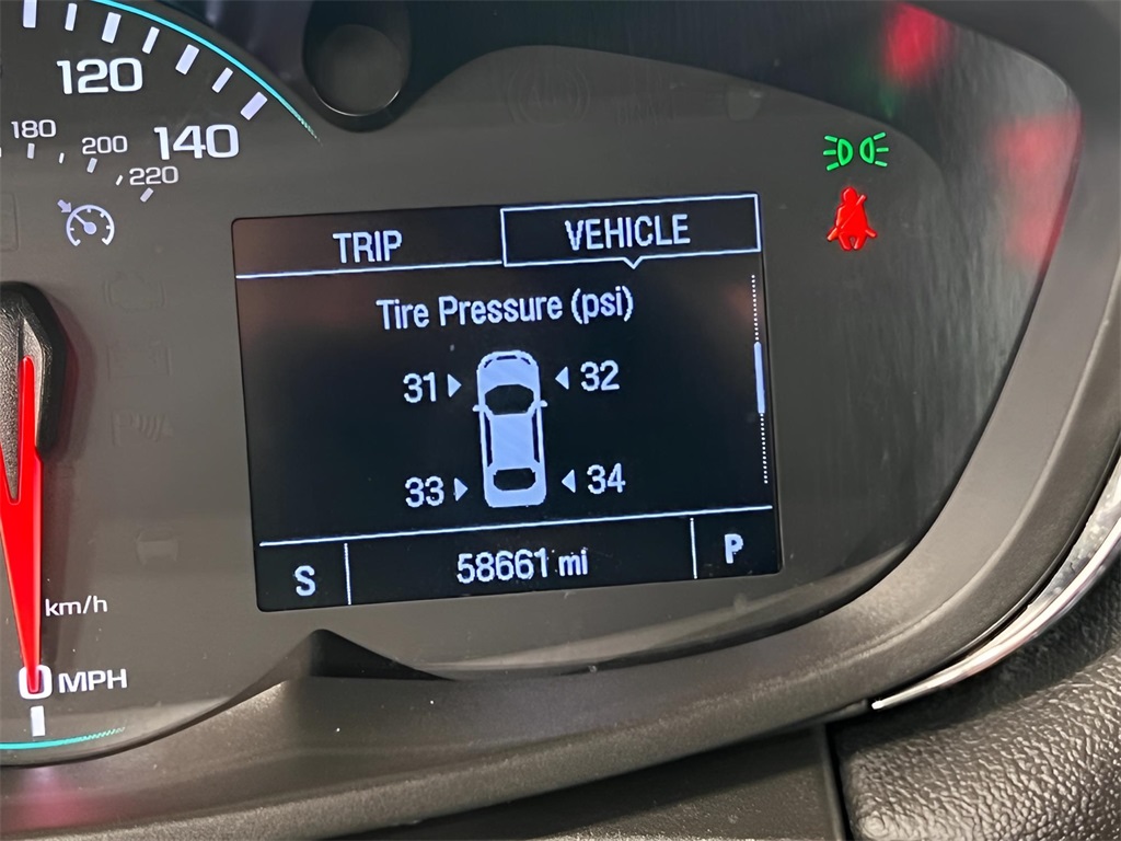 2019 Chevrolet Trax LT photo 20