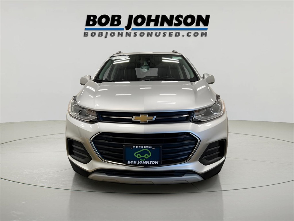 2019 Chevrolet Trax LT photo 27