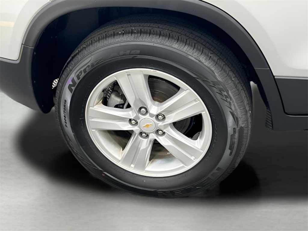 2019 Chevrolet Trax LT photo 29