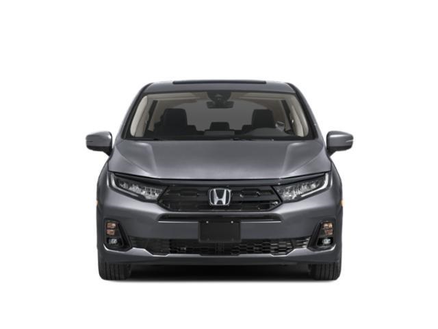 new 2026 Honda Odyssey car, priced at $53,190
