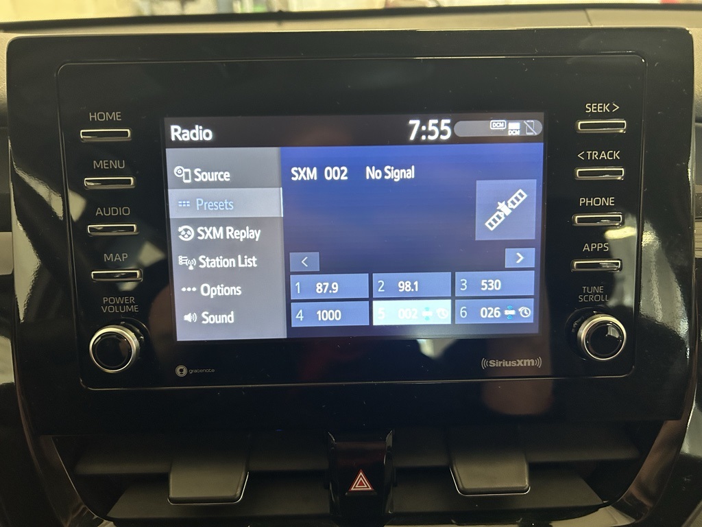 used 2024 Toyota Camry car, priced at $23,779