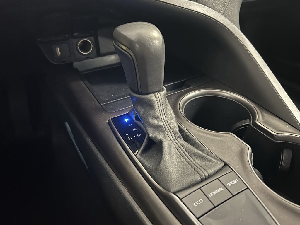 used 2024 Toyota Camry car, priced at $23,779