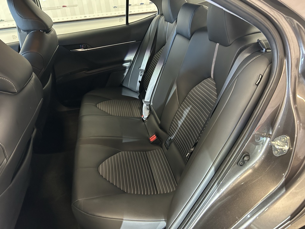 used 2024 Toyota Camry car, priced at $23,779
