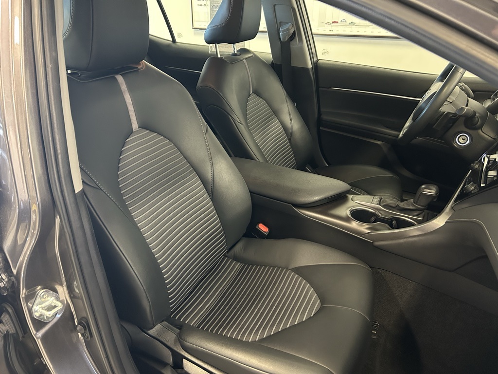 used 2024 Toyota Camry car, priced at $23,779