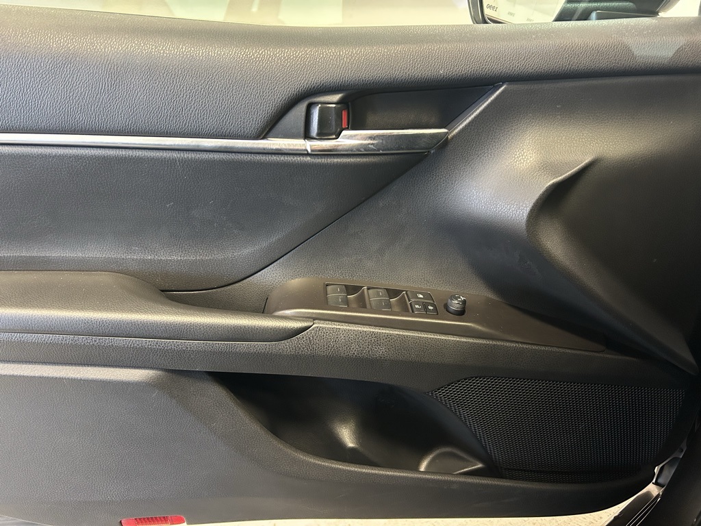 used 2024 Toyota Camry car, priced at $23,779