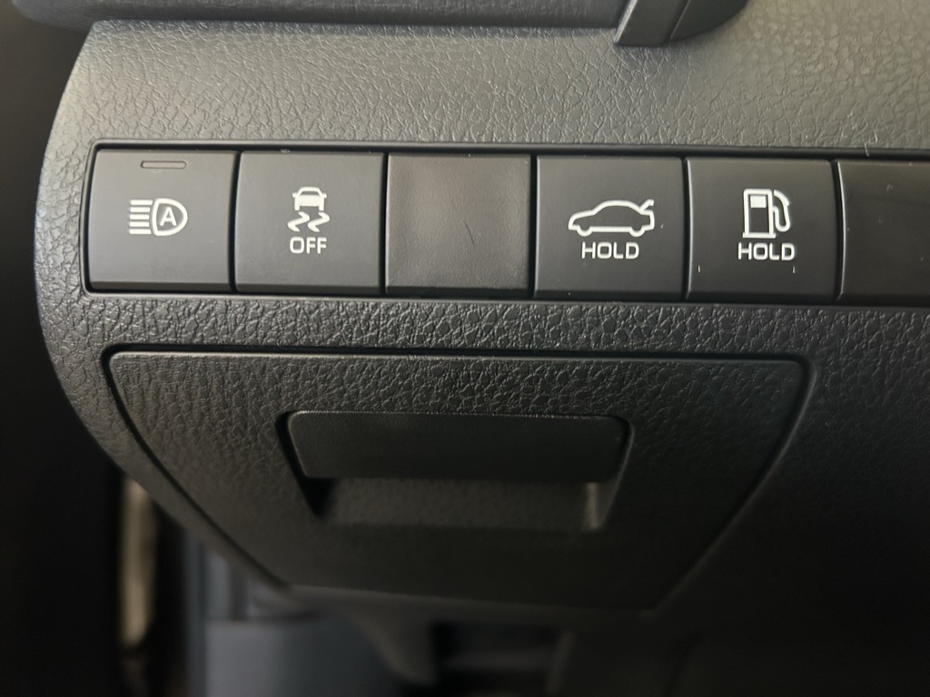 used 2024 Toyota Camry car, priced at $23,779