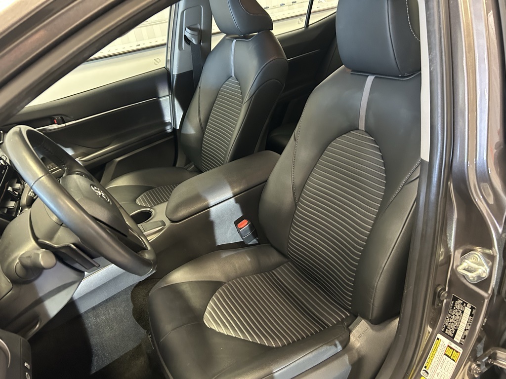 used 2024 Toyota Camry car, priced at $23,779