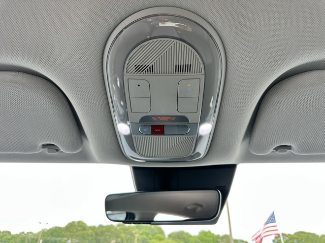 2025 Cyber Gray Hyundai IONIQ 5 SEL AWD SUV