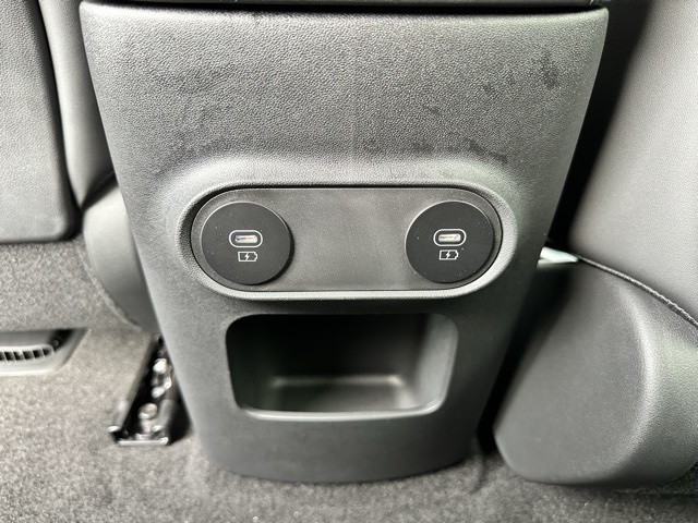 2025 Cyber Gray Hyundai IONIQ 5 SEL AWD SUV