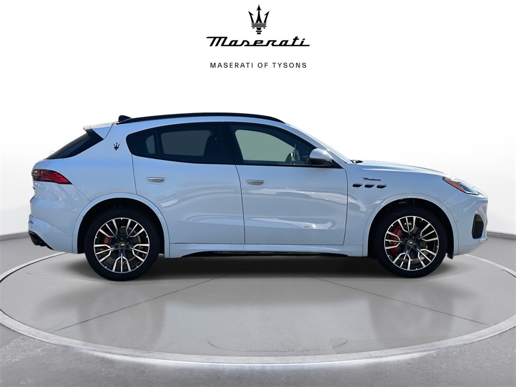 SOLIDO REF 102 MASERATI （④red） New 2023 Maserati Grecale Modena 4D Sport Utility in #DX439592