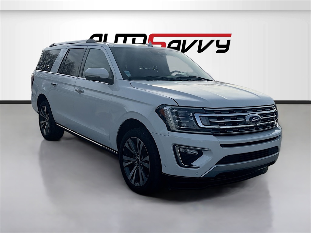 2021 Ford Expedition Limited's photo