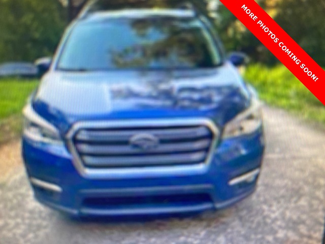 2019 Subaru Ascent