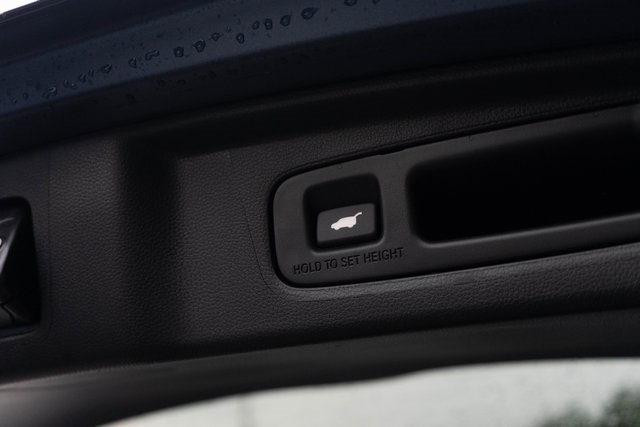 2026 Honda CR-V Hybrid Sport-L photo 11