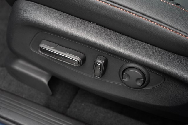 2026 Honda CR-V Hybrid Sport-L photo 13