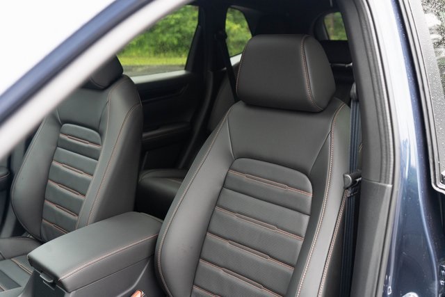 2026 Honda CR-V Hybrid Sport-L photo 14