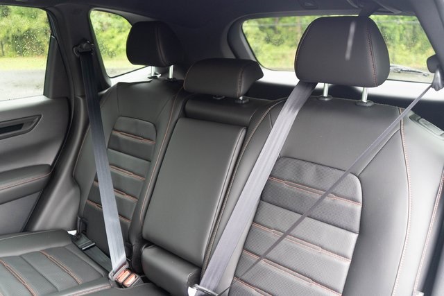 2026 Honda CR-V Hybrid Sport-L photo 15
