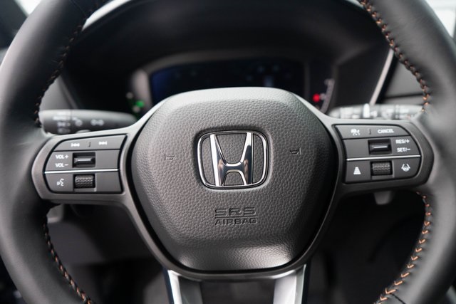 2026 Honda CR-V Hybrid Sport-L photo 18
