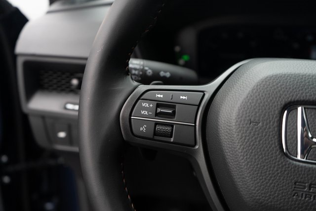 2026 Honda CR-V Hybrid Sport-L photo 19