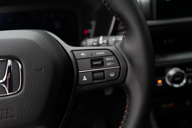 2026 Honda CR-V Hybrid Sport-L photo 20