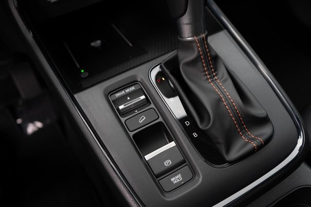 2026 Honda CR-V Hybrid Sport-L photo 21