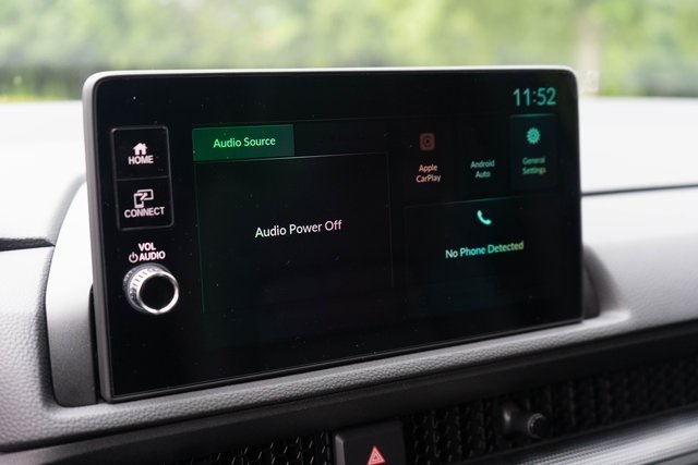 2026 Honda CR-V Hybrid Sport-L photo 24